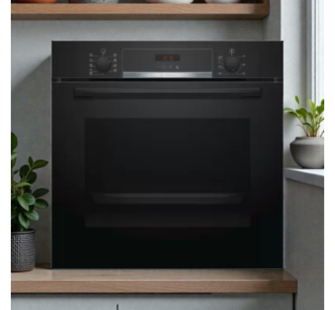 Духова шафа BOSCH HBA573BA0