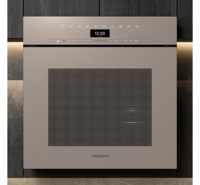 Пароварка DGC 7460 HCX Pro Pearlbeige