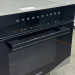 Комбінована парова шафа з функцією НВЧ DGM 7440 BLack 