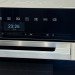 Комбінована парова шафа з функцією НВЧ DGM 7440 чорна з хромом