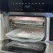 Комбінована парова шафа з функцією НВЧ DGM 7440 чорна з хромом