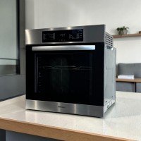 Духова шафа БУ H 2266 B CleanSteel