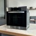 Духова шафа H 2266 B CleanSteel
