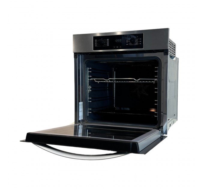 Духова шафа H 2266 B CleanSteel