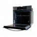 Духова шафа H 2266 B CleanSteel