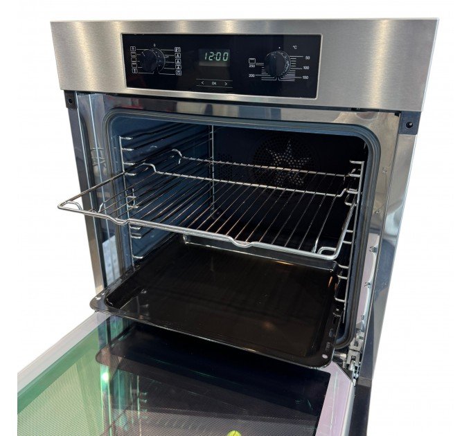 Духова шафа H 2266 B CleanSteel