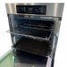 Духова шафа H 2266 B CleanSteel