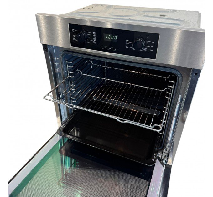 Духова шафа H 2266 B CleanSteel