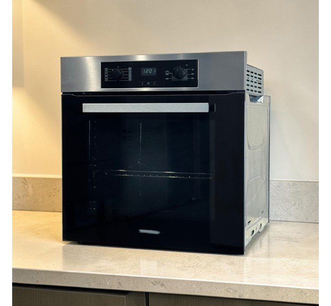 Духова шафа H 2267 B CleanSteel