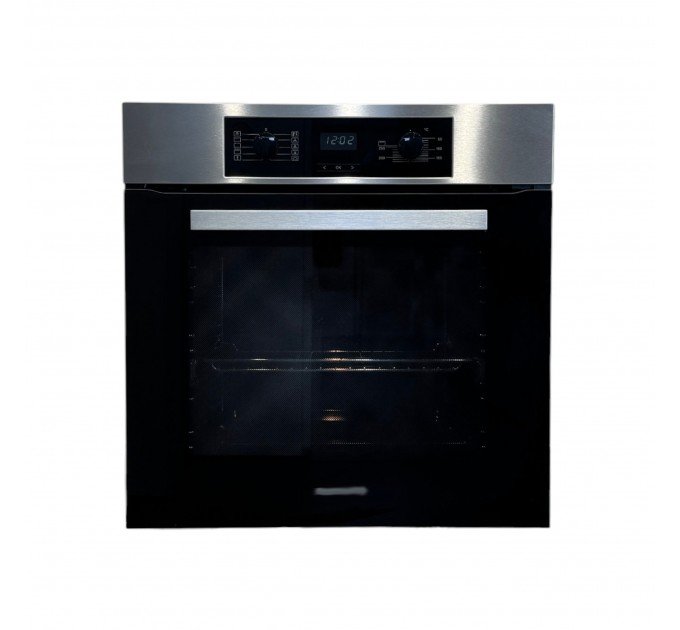 Духова шафа H 2267 B CleanSteel