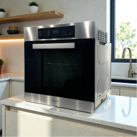 Духова шафа БУ H 2268 B CleanSteel