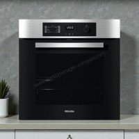 Духова шафа БУ H 2268-1 B CleanSteel