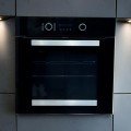 Духова шафа H 2467 BP CleanSteel