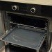 Духова шафа H 2467 BP CleanSteel