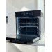 Духова шафа H 2561 BP Black obsidian