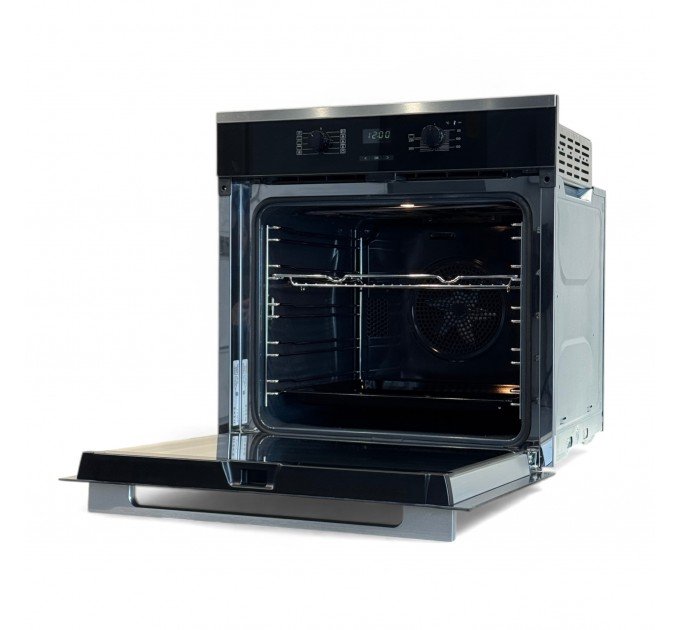 Духова шафа H 2561 BP CleanSteel