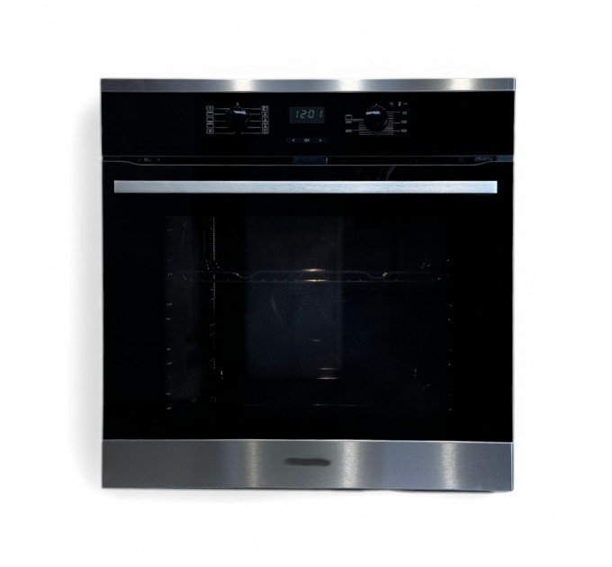 Духова шафа H 2561 BP CleanSteel