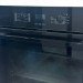 Духова шафа H 2566 BP Obsidian Black