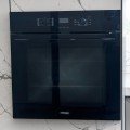 Духова шафа H 2566 BP Obsidian Black