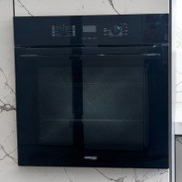 Духова шафа БУ H 2566 BP Obsidian Black