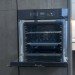 Духова шафа H 2566 BP Obsidian Black
