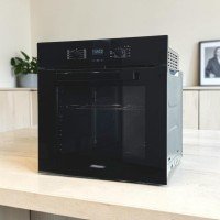 Духова шафа БУ H 2661-1BP Obsidian Black