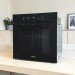 Духова шафа H 2661-1BP Obsidian Black