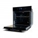 Духова шафа H 2661-1BP Obsidian Black