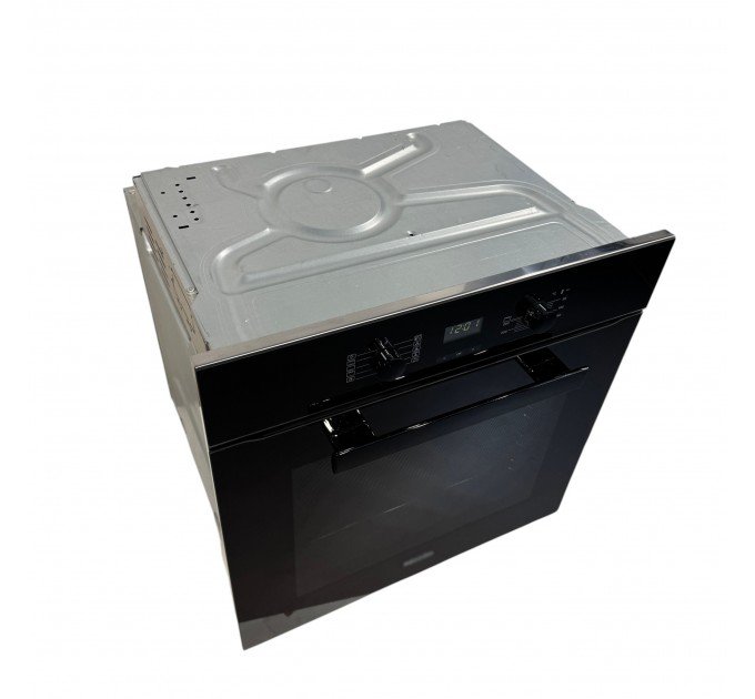 Духова шафа H 2661-1BP Obsidian Black