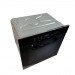 Духова шафа H 2661-1BP Obsidian Black