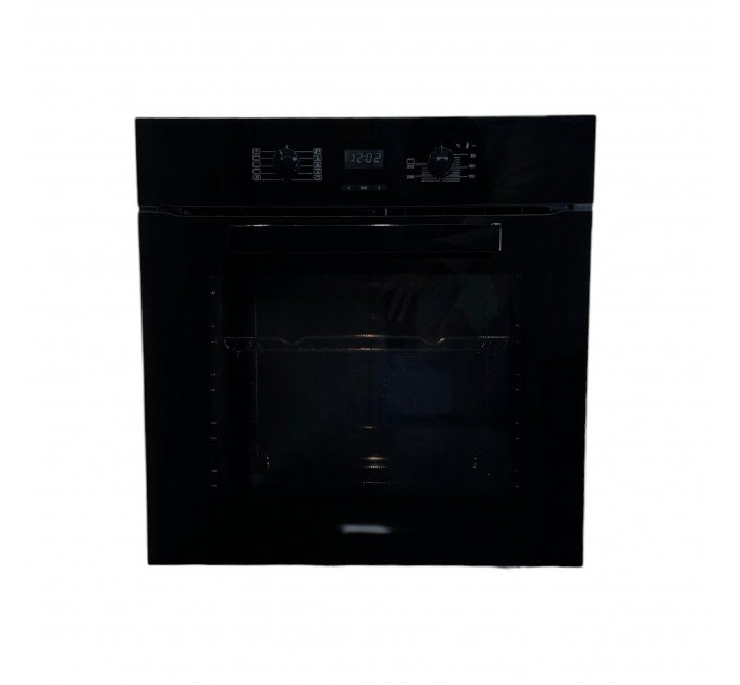 Духова шафа H 2661-1BP Obsidian Black