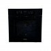 Духова шафа H 2661-1BP Obsidian Black