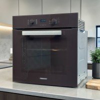 Духова шафа БУ H 2663 B Havana Brown