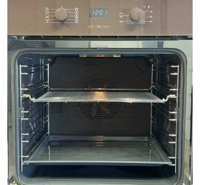 Духова шафа БУ H 2663 B Havana Brown