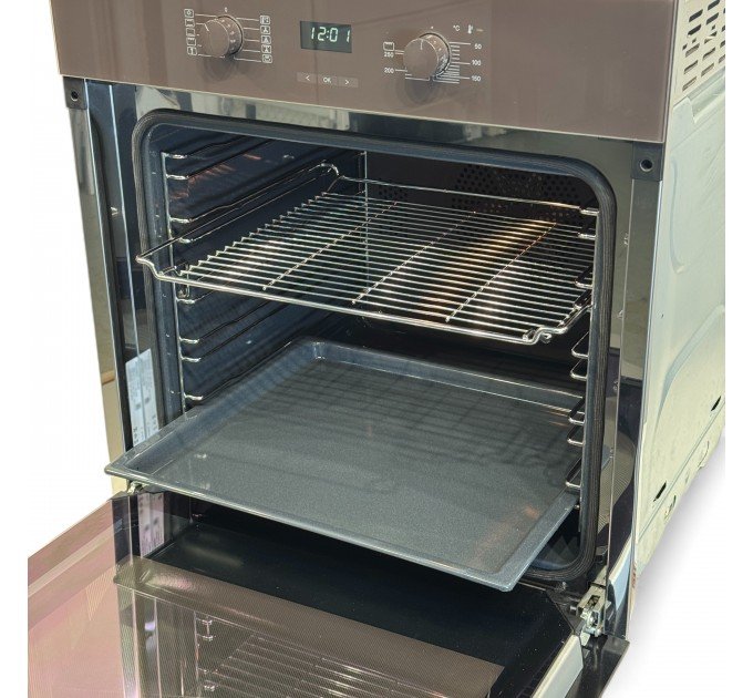 Духова шафа БУ H 2663 B Havana Brown