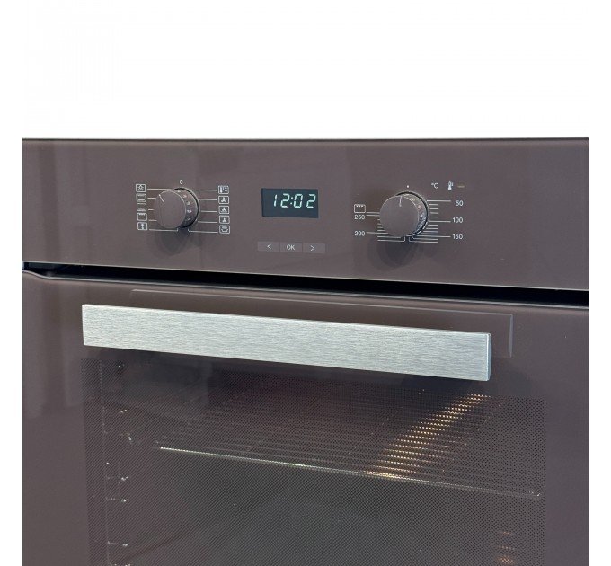 Духова шафа БУ H 2663 B Havana Brown
