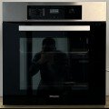 Духова шафа H 2265-1BP CleanSteel