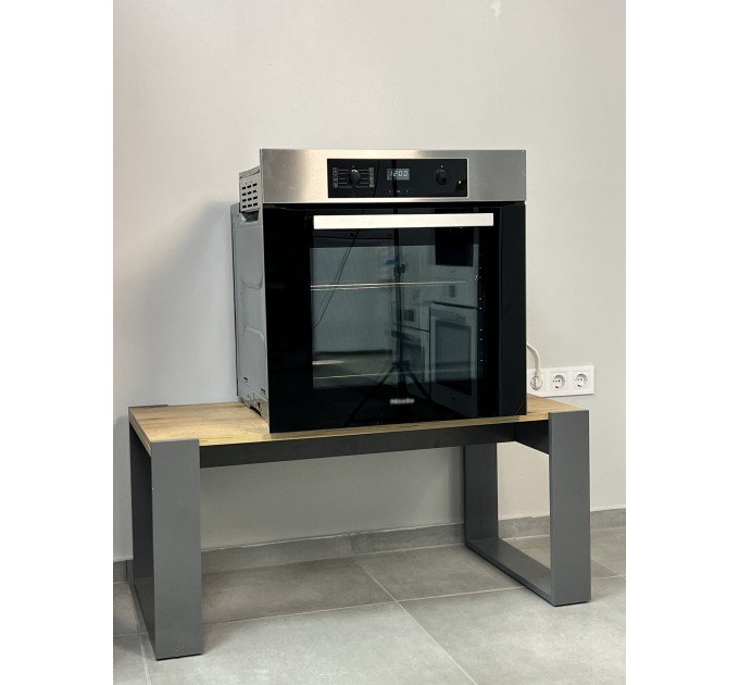 Духова шафа H 2265-1BP CleanSteel