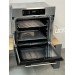 Духова шафа H 2265-1BP CleanSteel