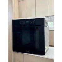 Духова шафа БУ H 2666 BP Black Obsidian