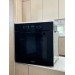 Духова шафа H 2666 BP Black Obsidian