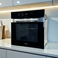 Духова шафа БУ H 2860 BP