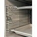 Духова шафа H 4110 B CleanSteel