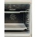 Духова шафа H 4110 B CleanSteel