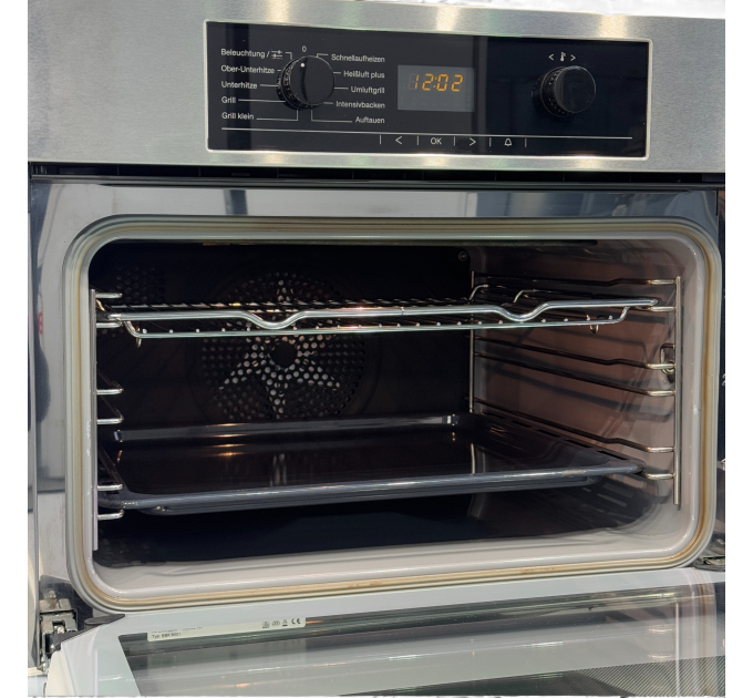 Духова шафа H 5040 B