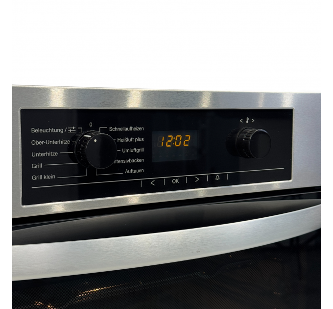 Духова шафа H 5040 B