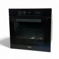 Духова шафа  H 6267 B CleanSteel