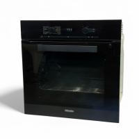 Духова шафа  H 6267 B CleanSteel