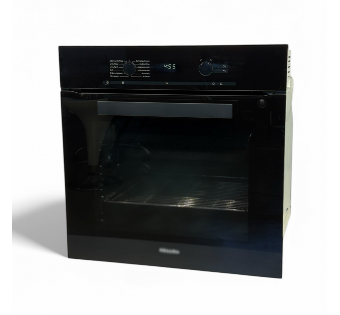 Духова шафа  H 6267 B CleanSteel