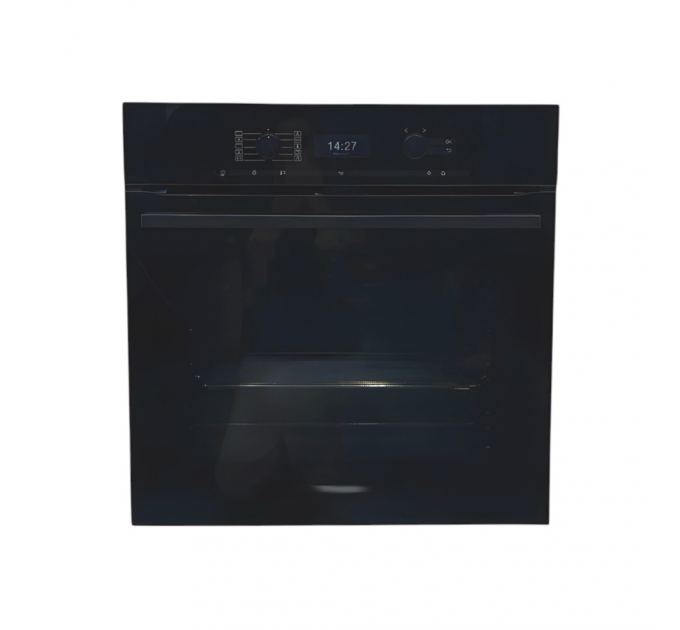 Духова шафа H 6360 B obsidian black